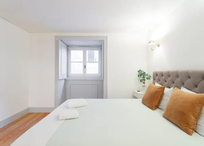 In A Street In The Historic Center Of Downtown Apartman *