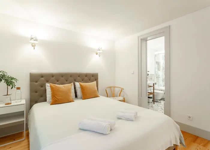 In A Street In The Historic Center Of Downtown Apartman *