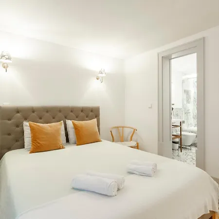 In A Street In The Historic Center Of Downtown Apartamento *