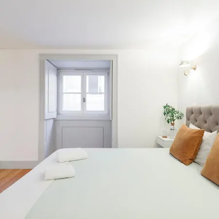 In A Street In The Historic Center Of Downtown Apartamento *