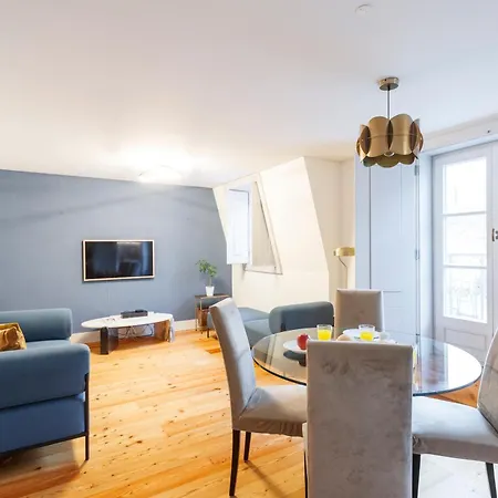 Apartamento In A Street In The Historic Center Of Downtown *